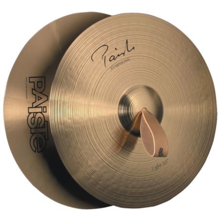 Paiste Talerze marszowe Symphonic